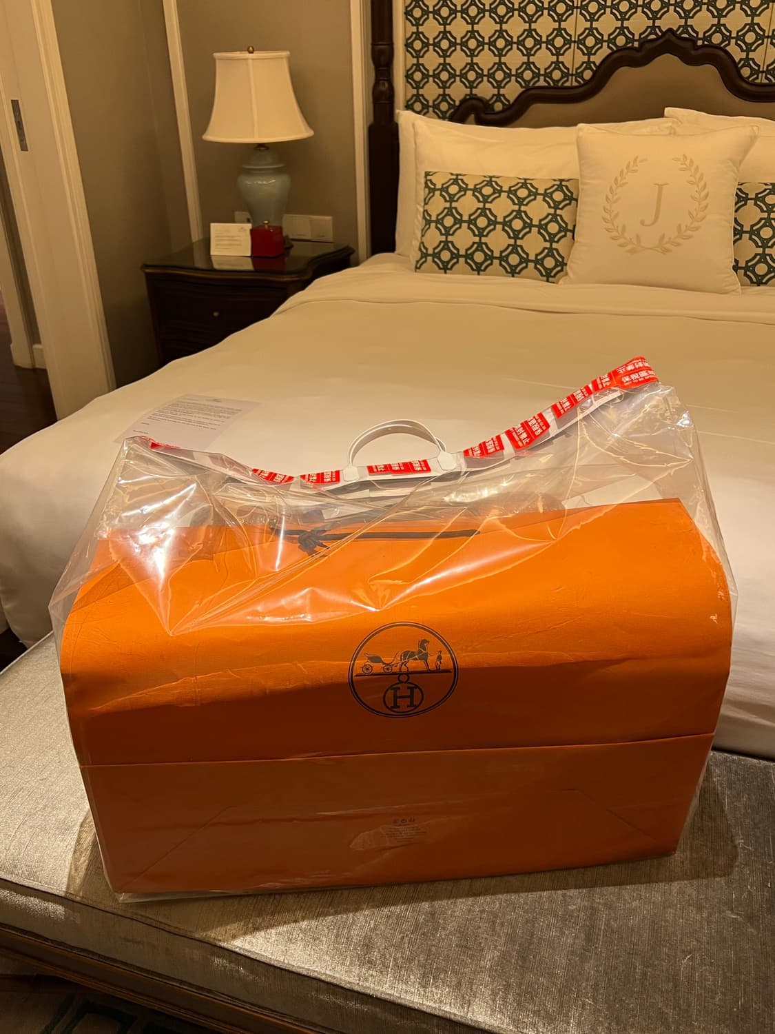 에르메스 피코탄 에토프 은장 22 상품이미지2