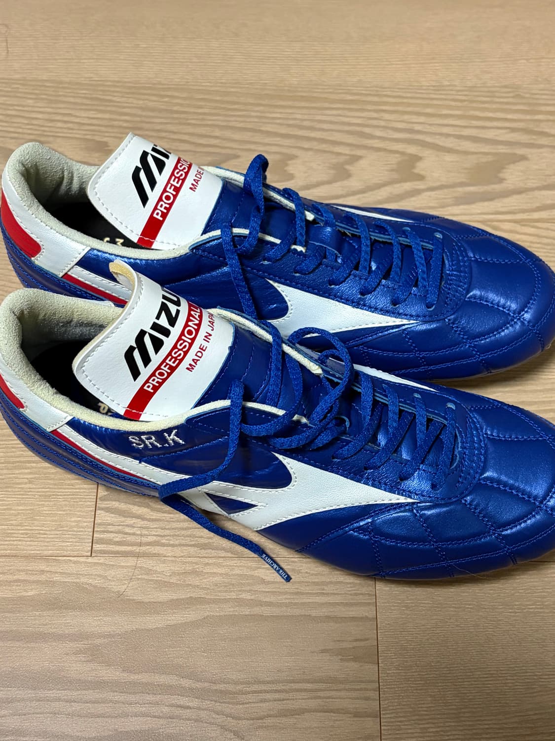 미즈노 모렐리아 m8 p1ga228801 265사이즈 상품이미지3