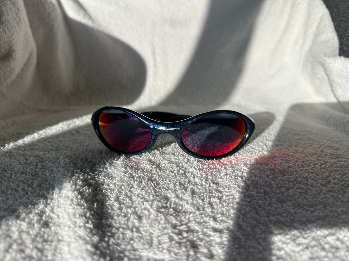 오클리 아이자켓 1.0 (1세대) /( Eye Jacket 1.0) 상품이미지6