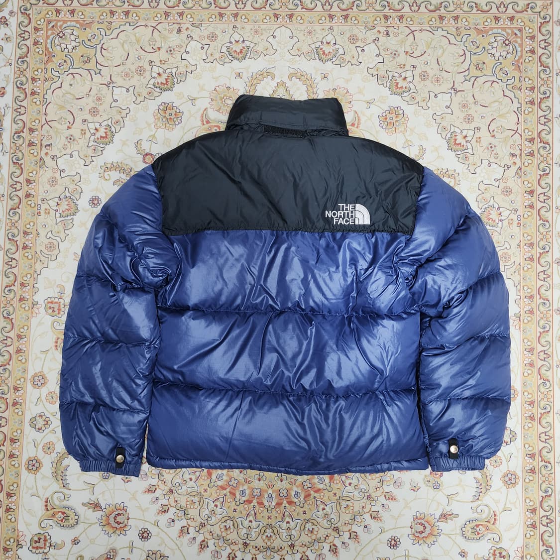 노스페이스 구스다운 눕시 700 여성 패딩
XS 상품이미지2