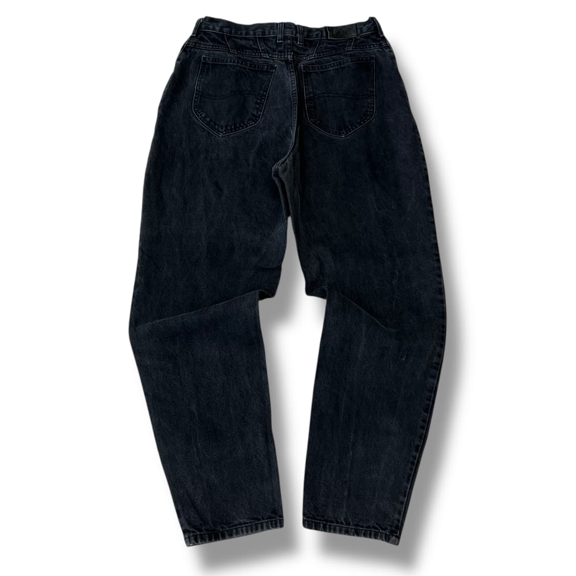 리 흑청 팬츠 r1183 상품이미지2