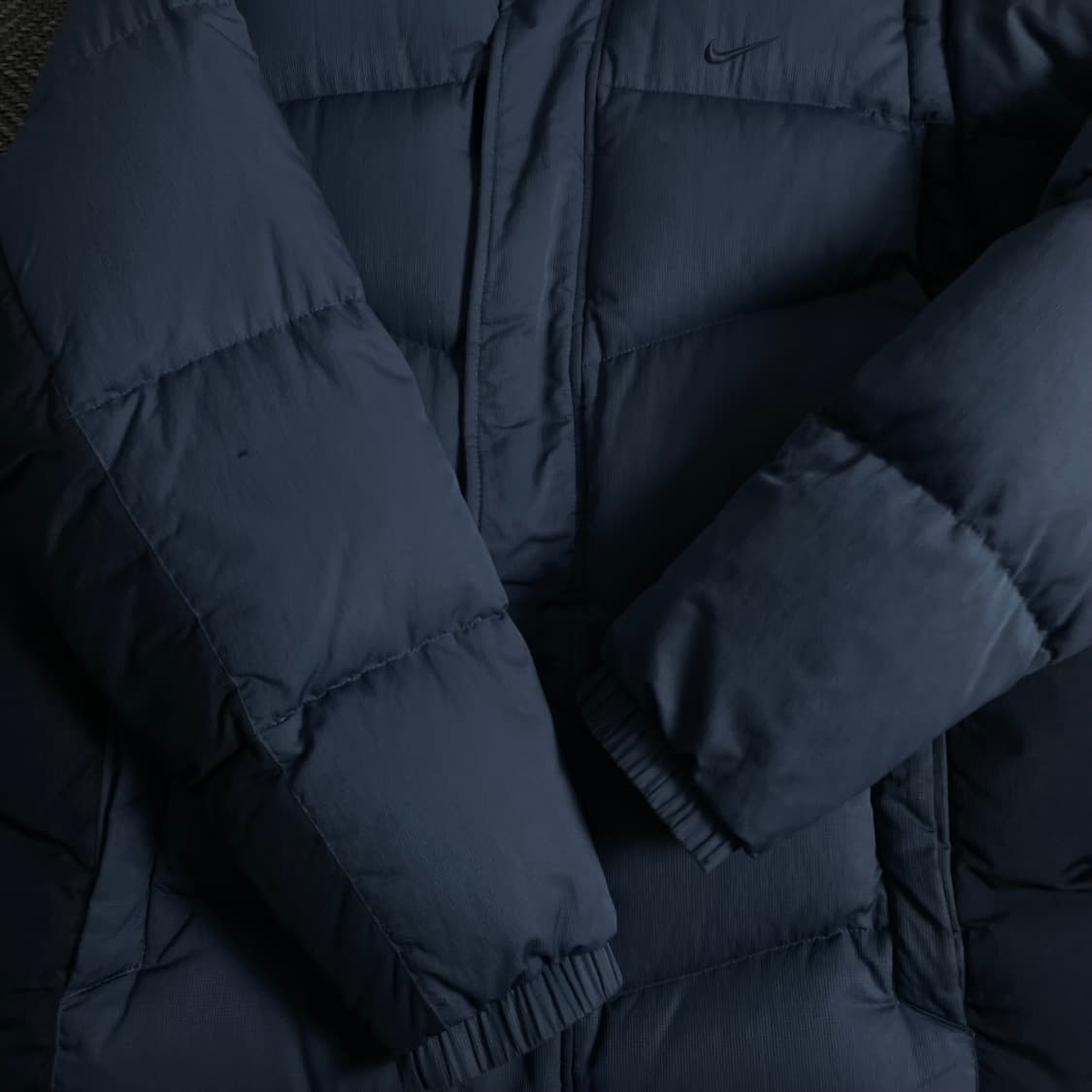 00s 나이키 올드스쿨 박시핏 다운 푸퍼 패딩y 3332 상품이미지6