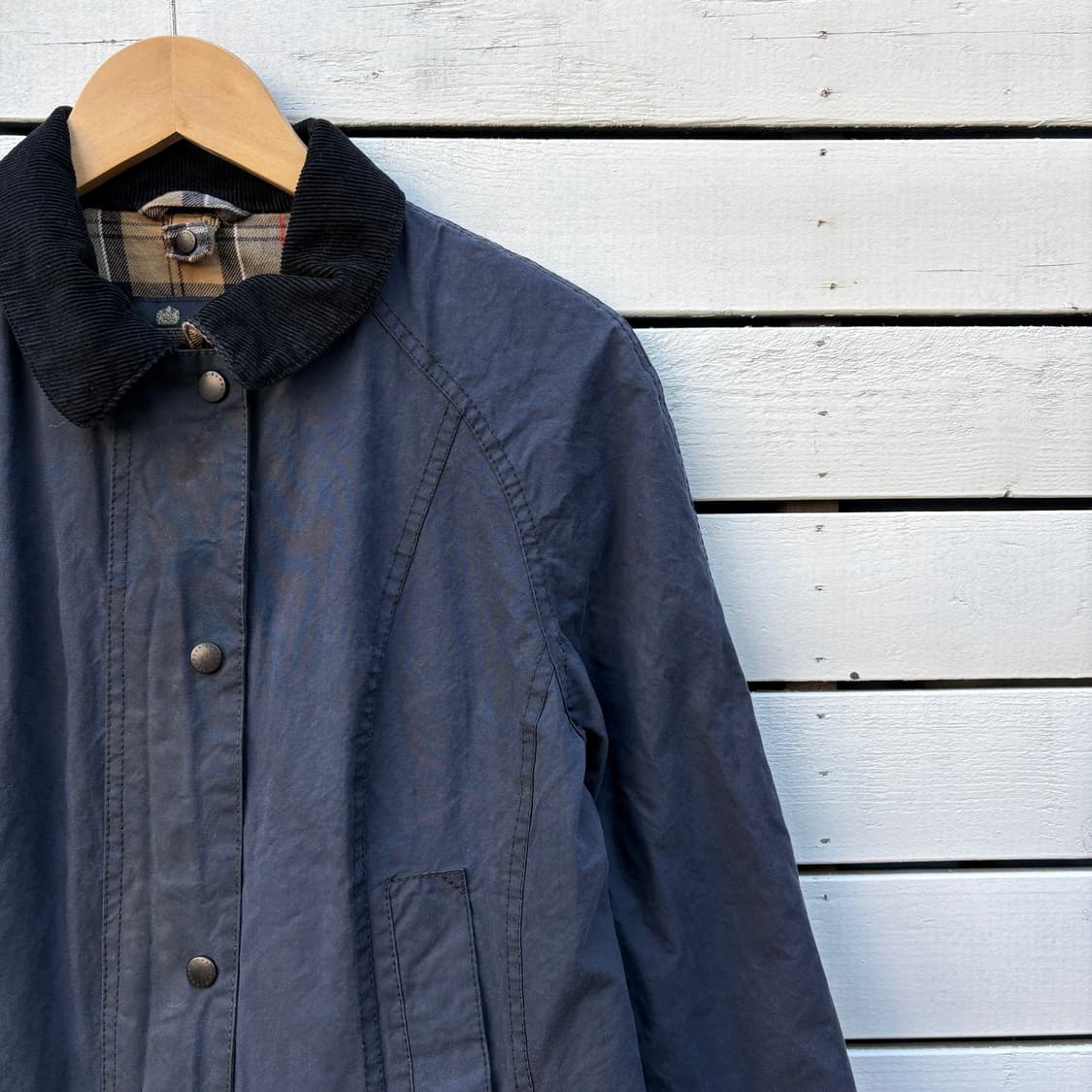 Barbour 바버 비드넬 자켓 상품이미지5