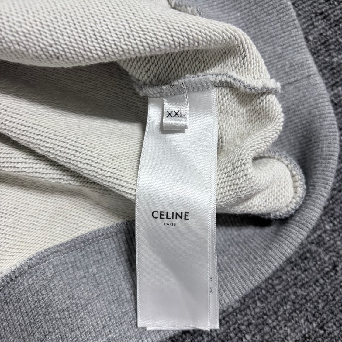 셀린느 맨투맨 상품이미지5