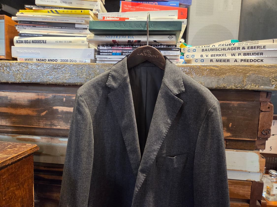 휴고보스 블랙라벨 자켓 상품이미지9