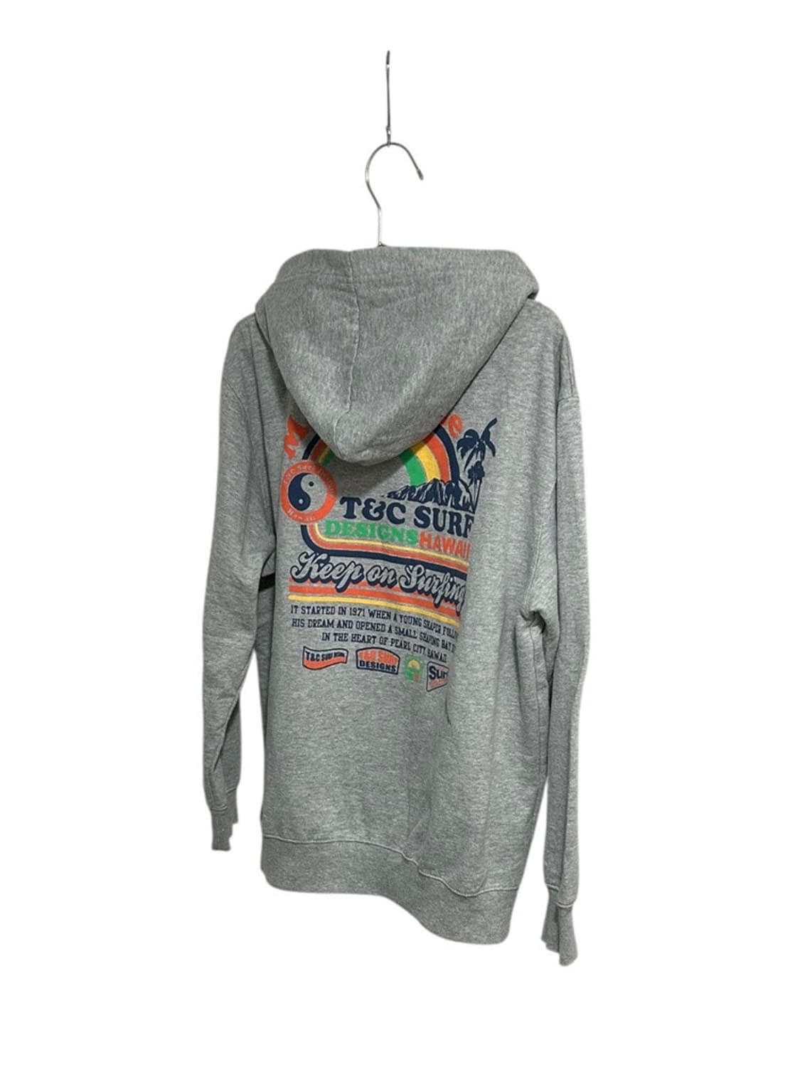 vtg jacket 상품이미지5