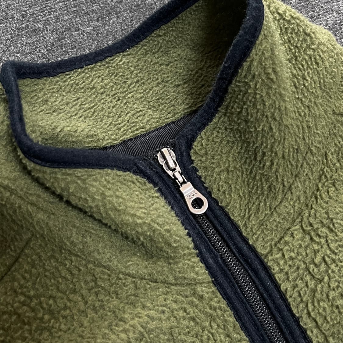 90s Woolrich 플리스 자켓 상품이미지2