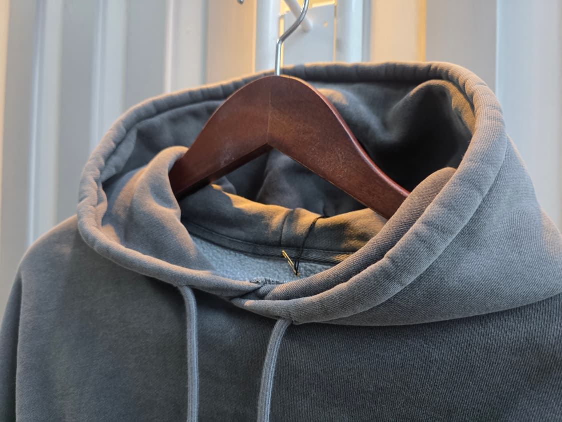 크롭후드  상품이미지2