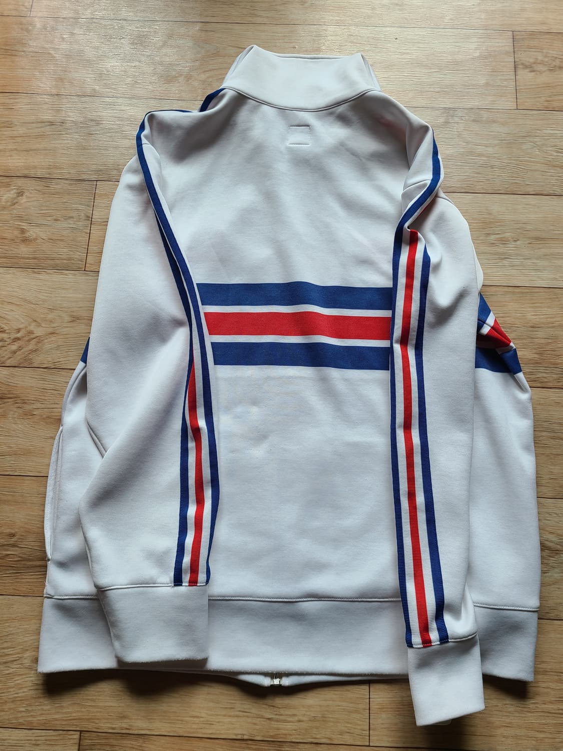 아디다스 신영국 져지 설효림 져지 상품이미지2