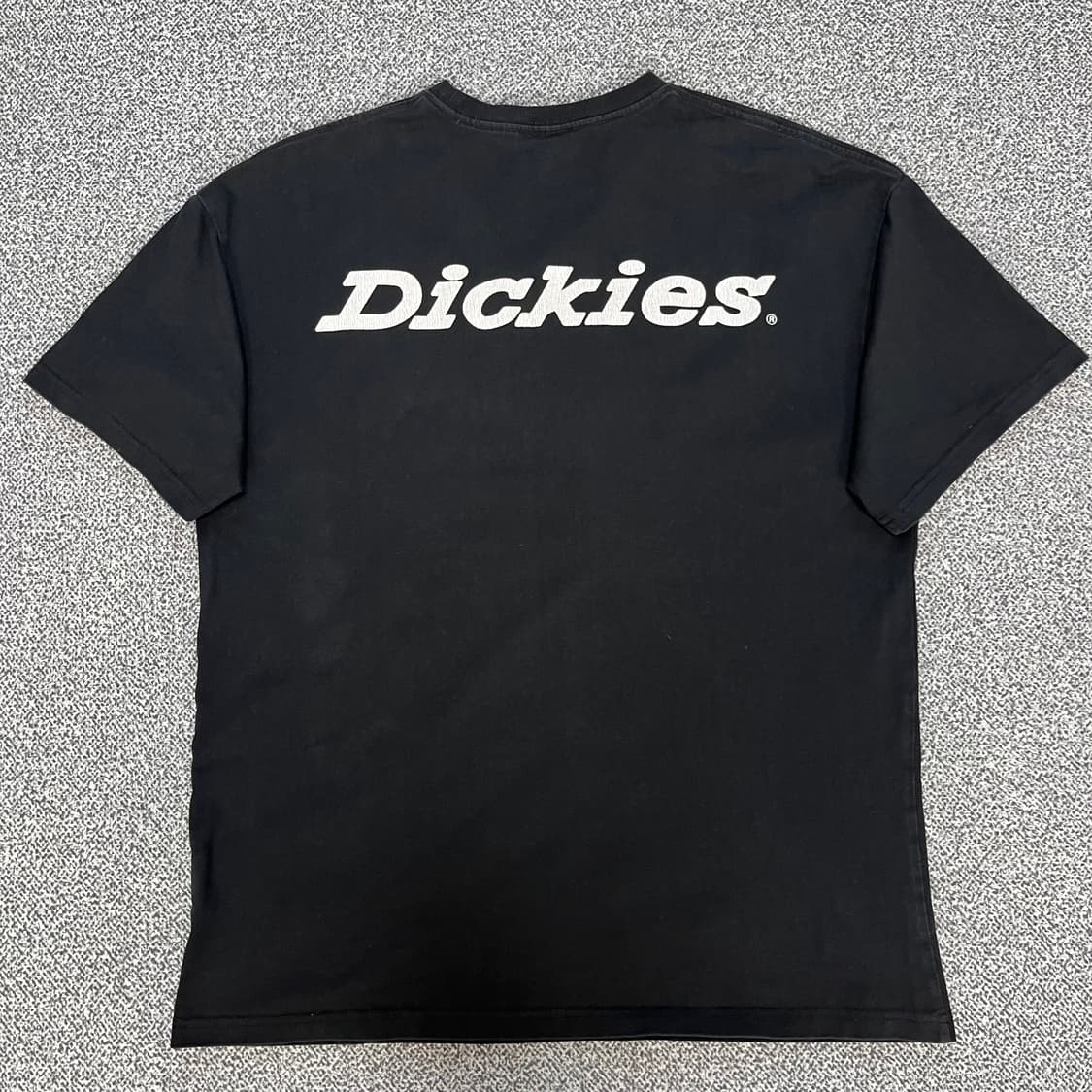 <디키즈 올드스쿨 반팔 티셔츠> No.1428 상품이미지3