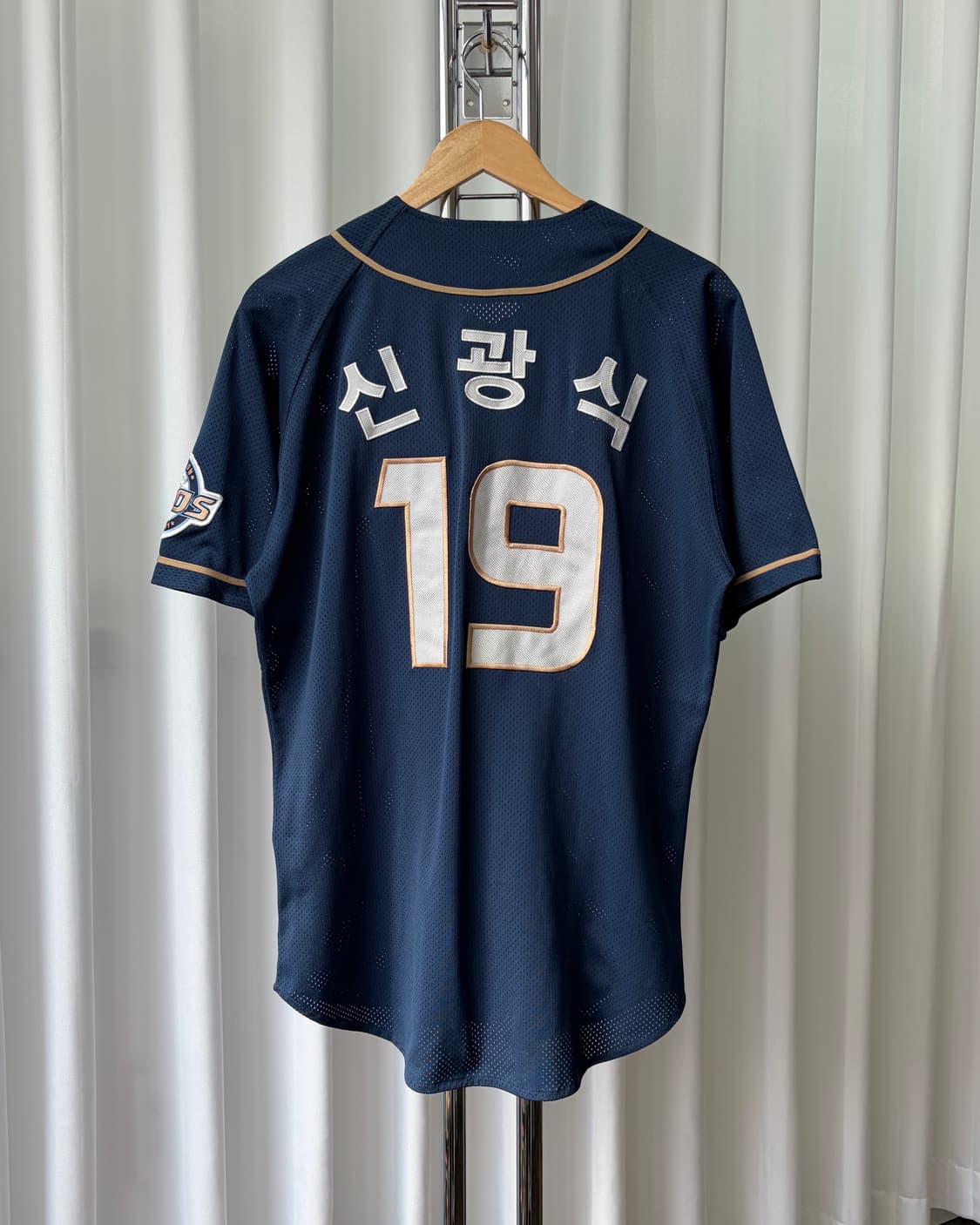 NC다이노스 유니폼 상품이미지4