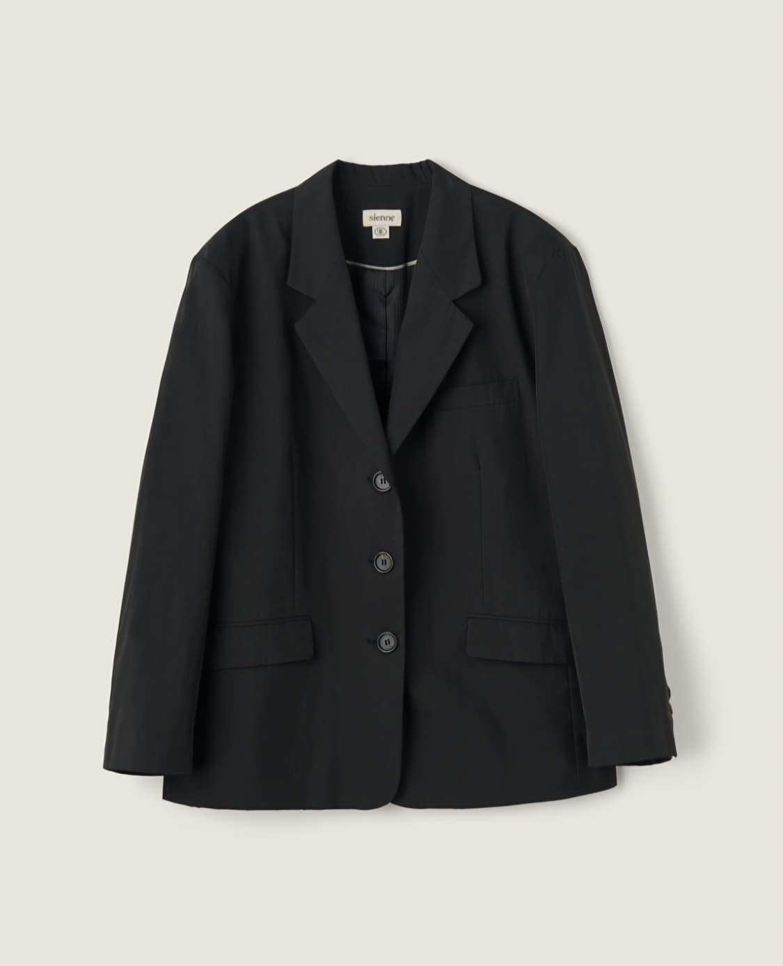 시엔느 state cotton jacket 상품이미지2