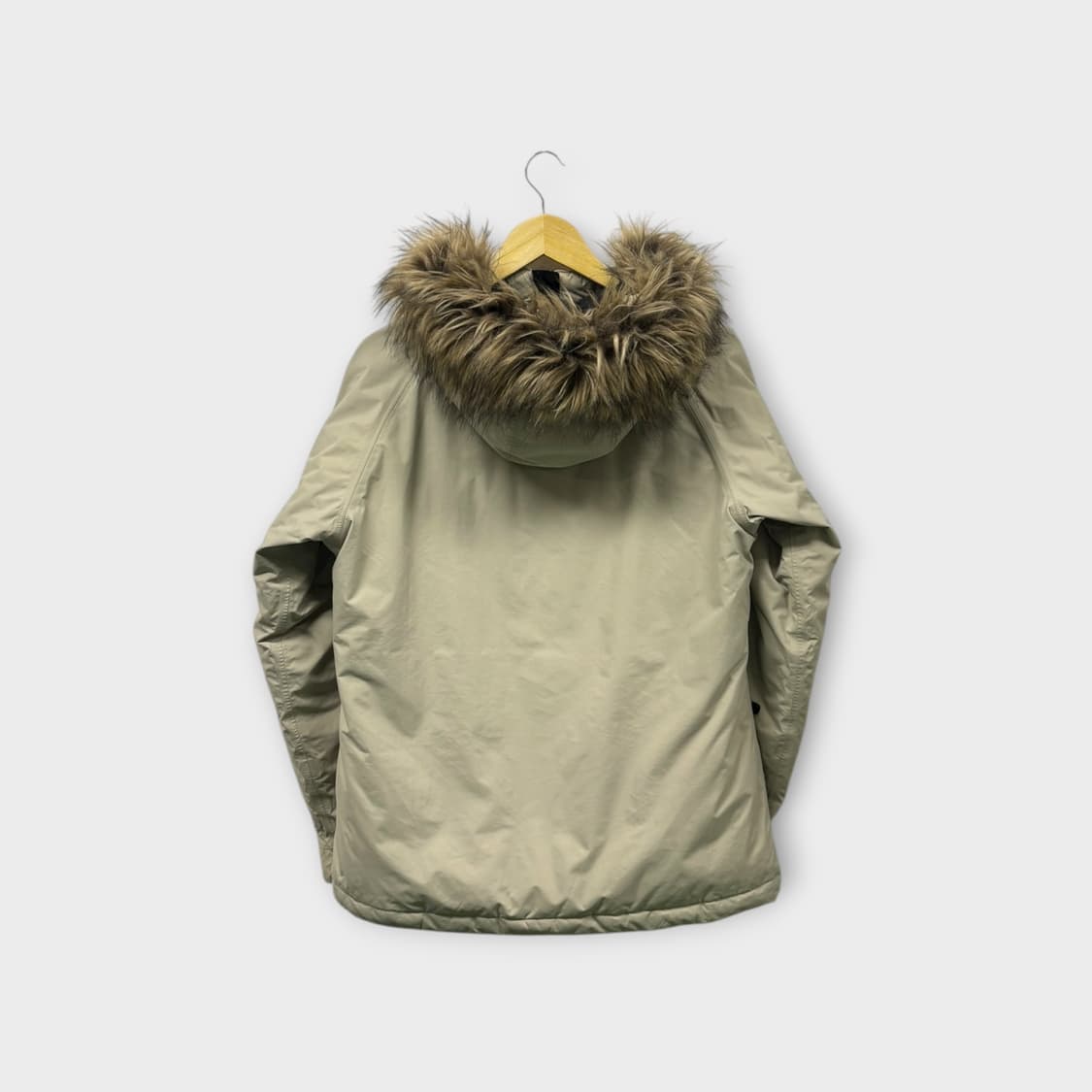 노스페이스 맥머도 구스 패딩 95  상품이미지3