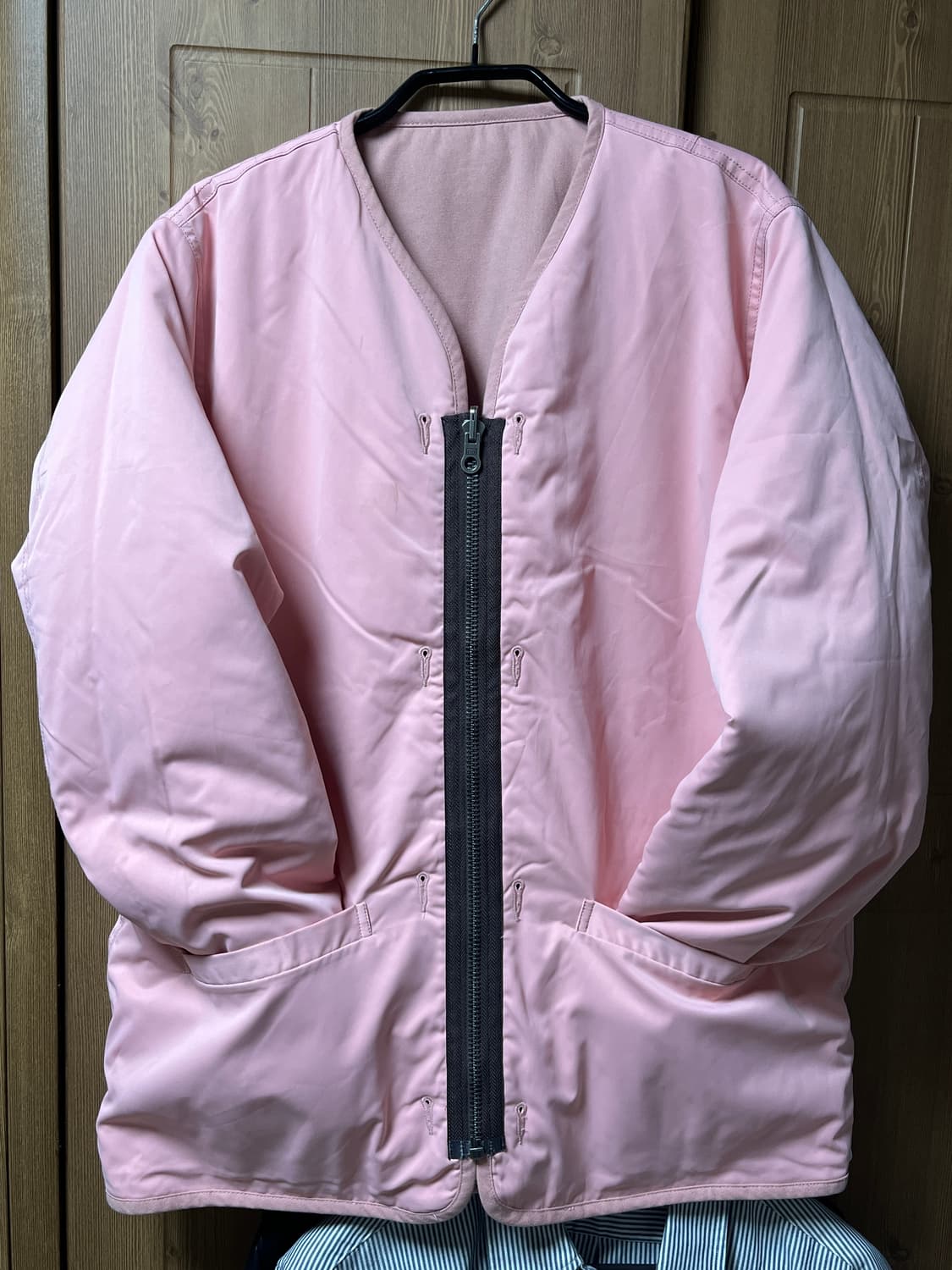 [visvim / vintage] 퀄팅 라이너 자켓 / 5 size 상품이미지2