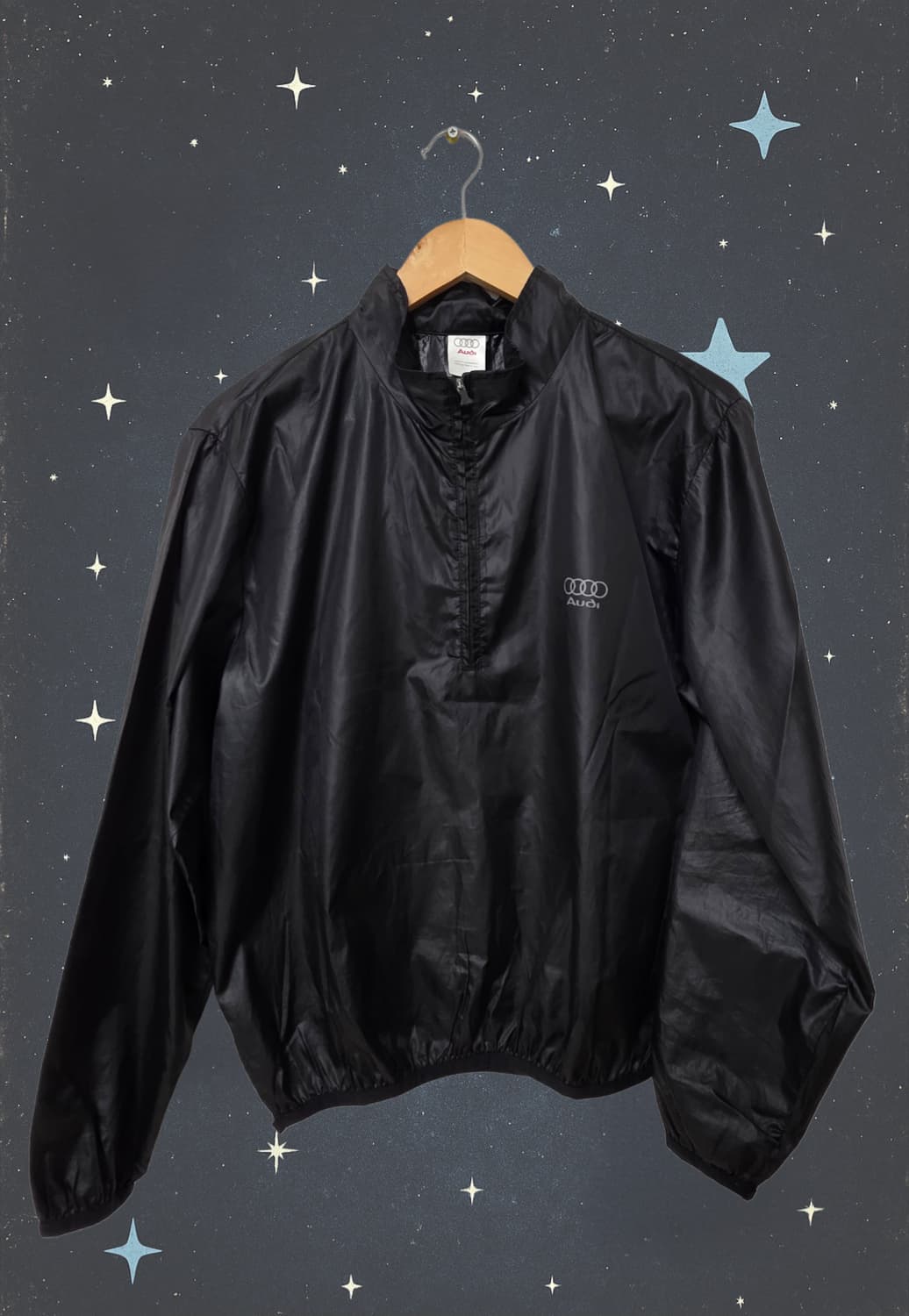 아우디 스포츠 트레이닝탑 Unisex95 상품이미지1