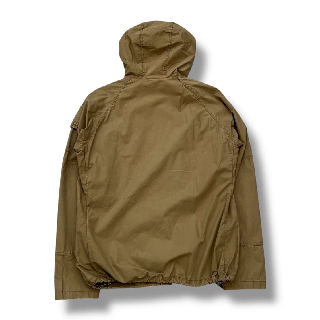 바버 워크 후드자켓 r2043 상품이미지2