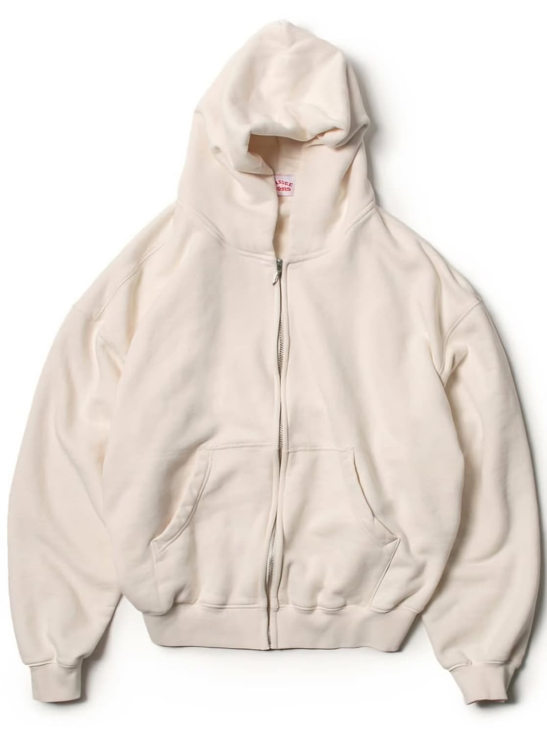 샌디앤로지스 후드 집업 1사이즈 상품이미지1