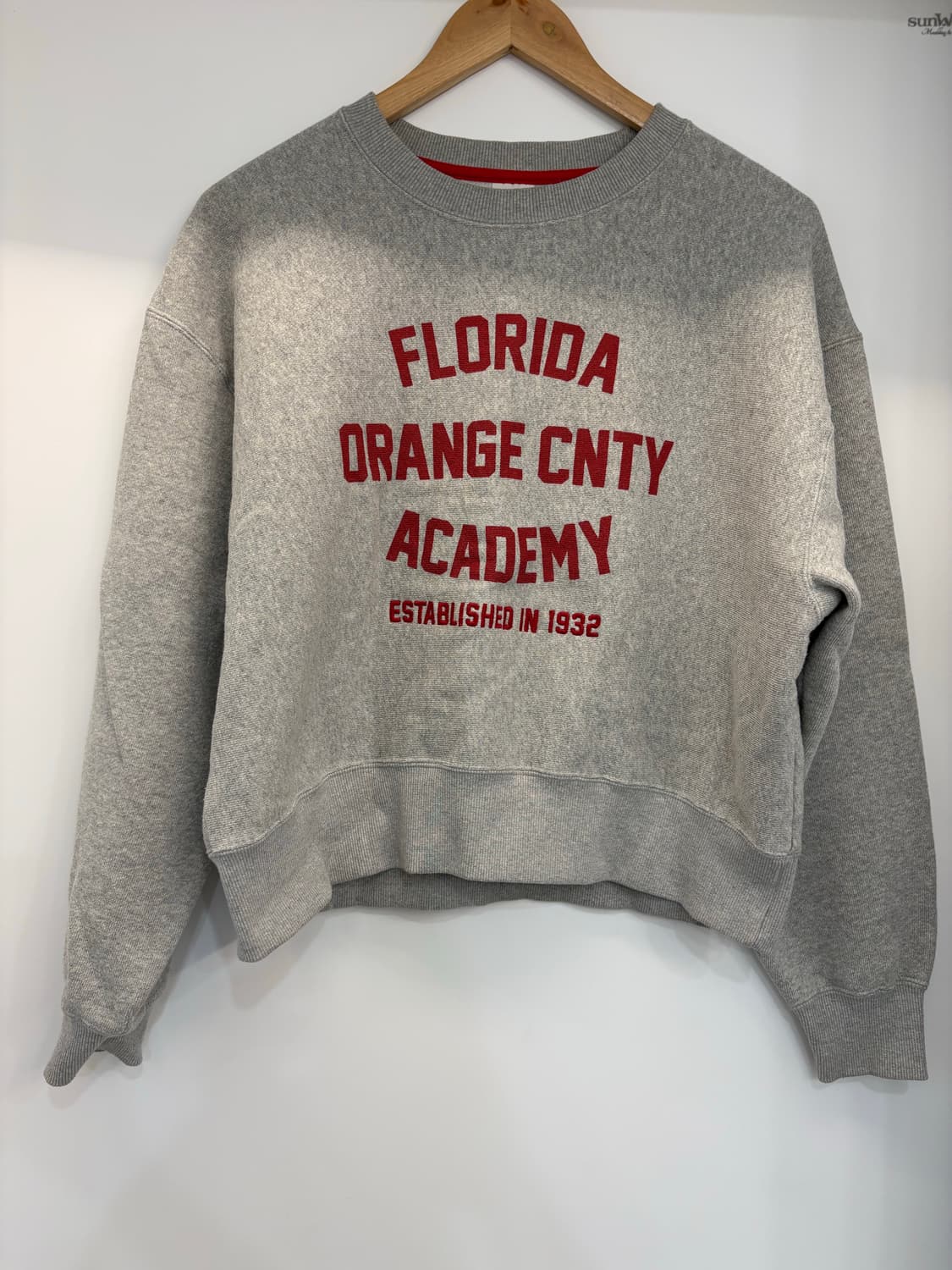 니코앤드 맨투맨 상품이미지1