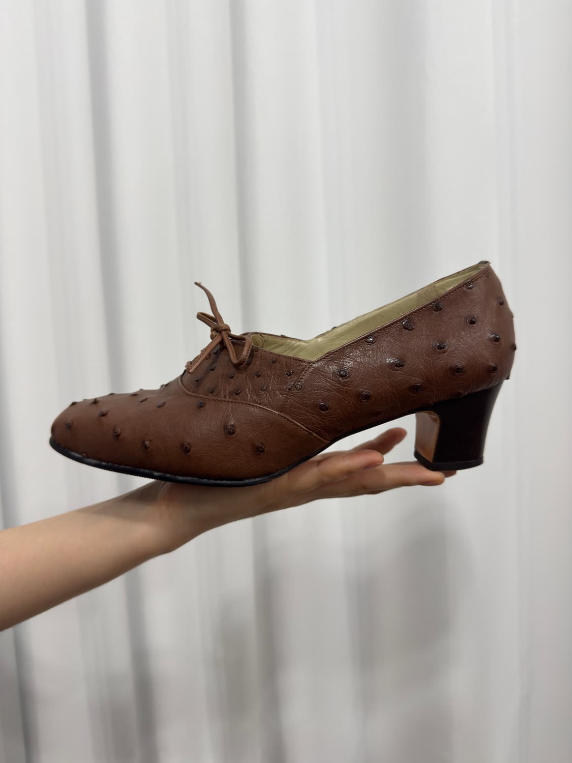 salue dole heels 상품이미지3