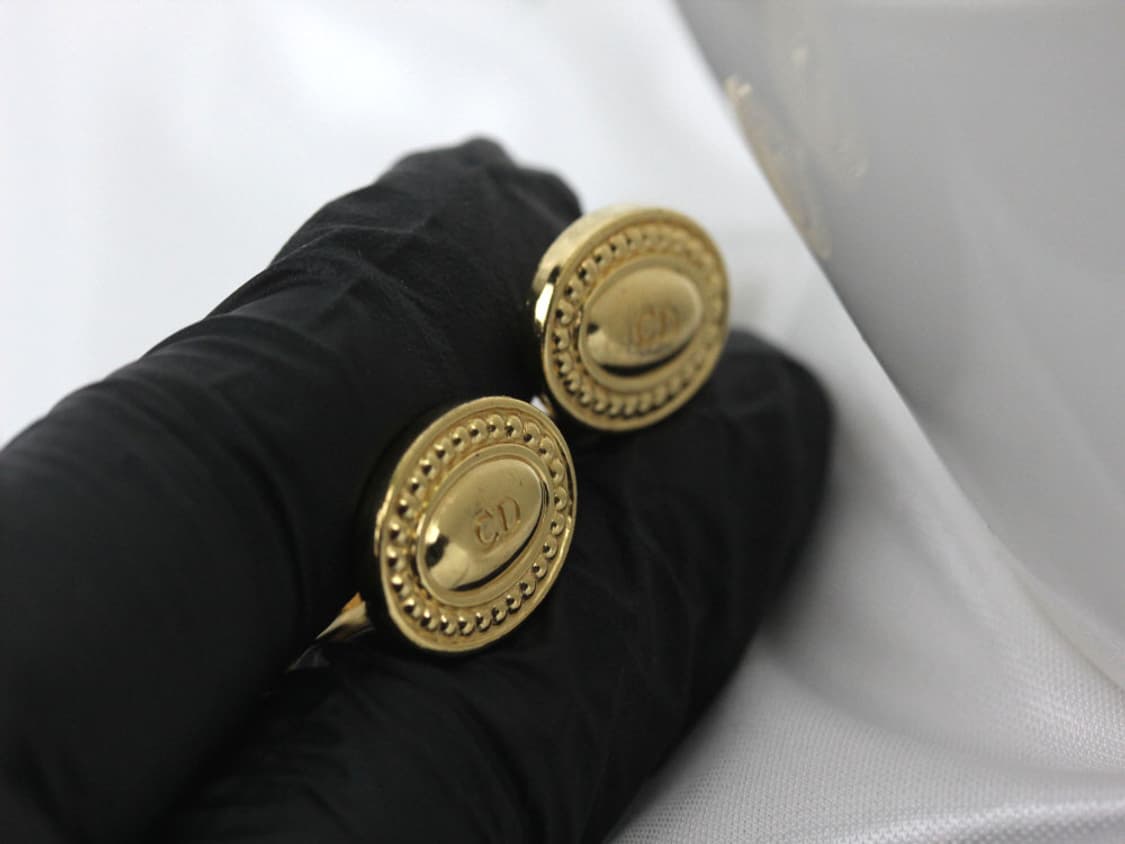 디올 B+등급 남자 명품 커프스 빈티지 상품이미지5