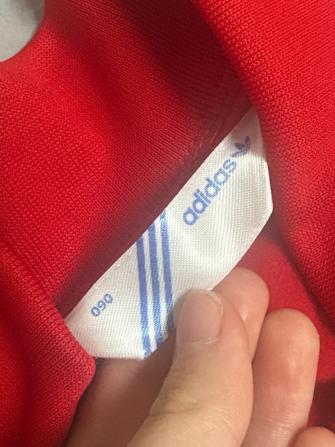 아디다스 덴마크 한정판 져지(희귀) 상품이미지2