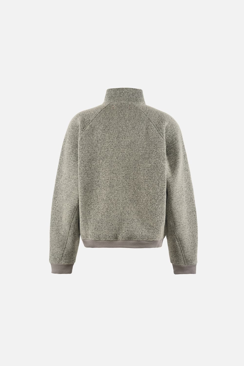 디스트릭트비전 후리스 M사이즈 상품이미지3