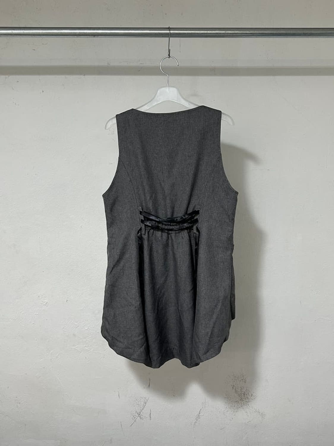vtg vest 상품이미지5