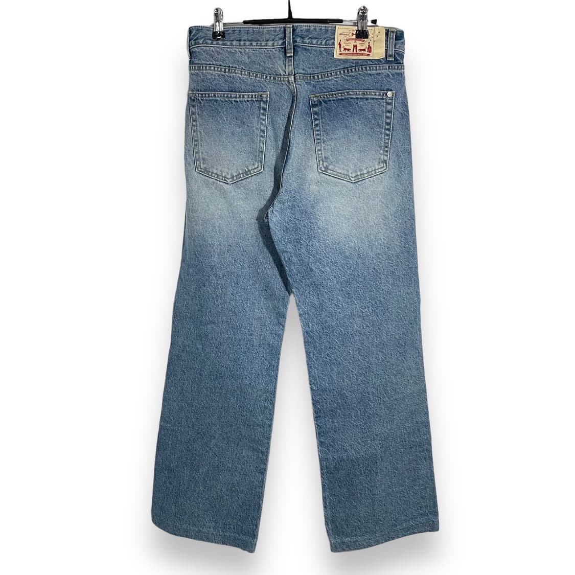  모드나인 데님팬츠 상품이미지2