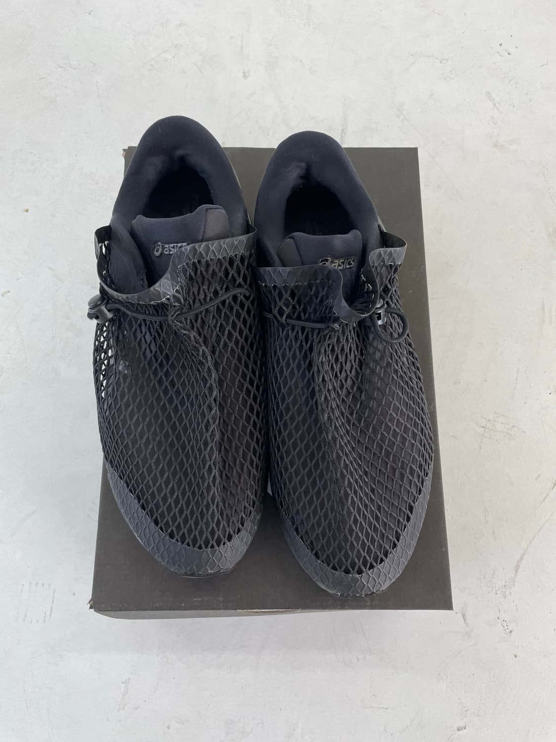 아식스 비비안웨스트우드 젤카야노26 상품이미지1