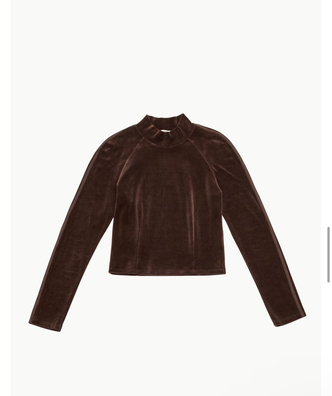 아모멘토 벨로아 모크넥  상품이미지7