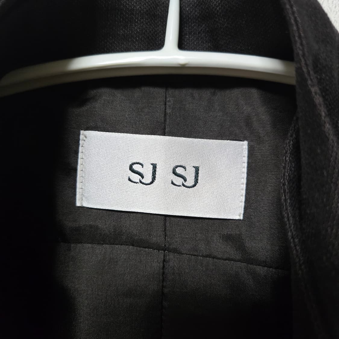 SJSJ 울 자켓 / 여성 자켓 상품이미지5