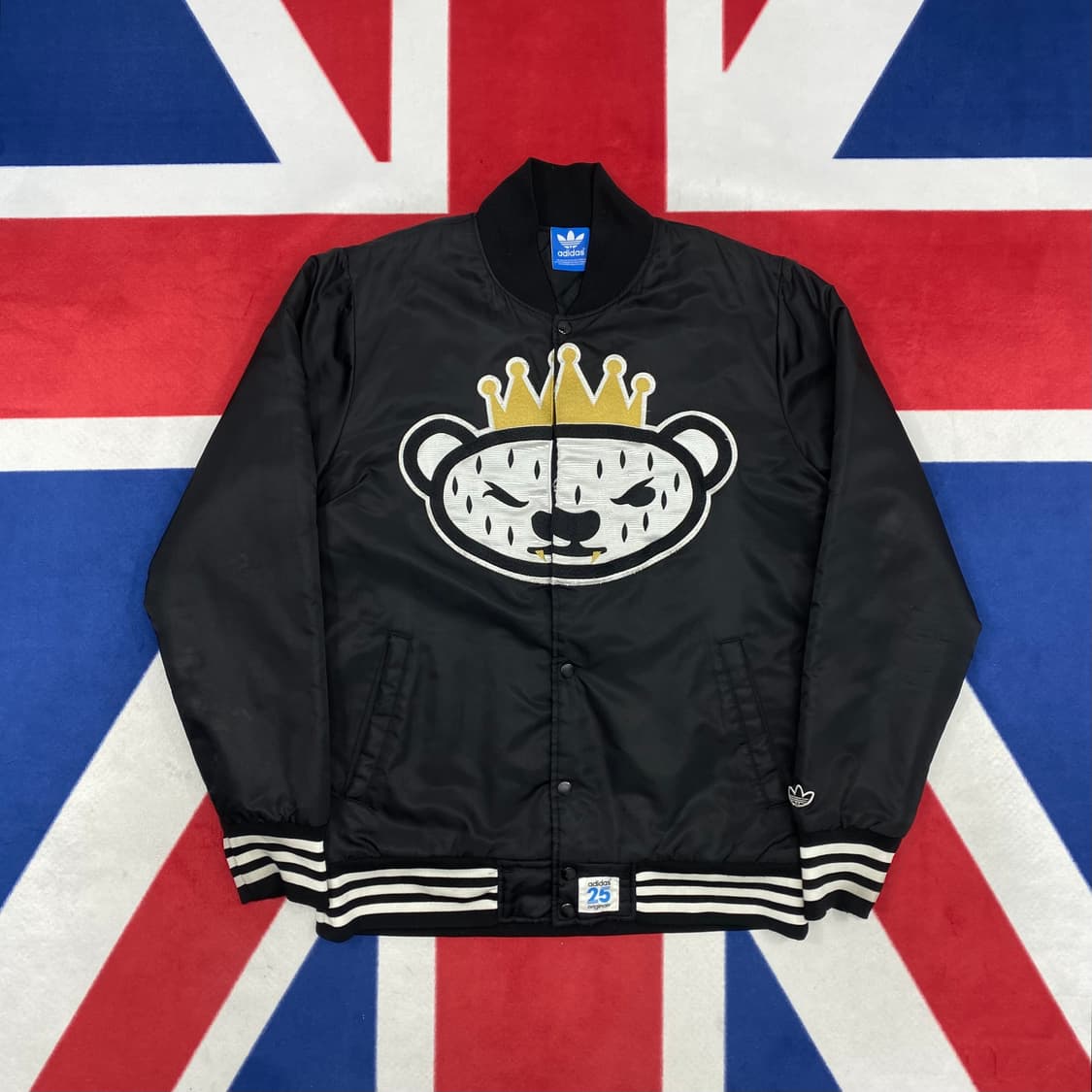 아디다스 니고베어 스타디움자켓 105 상품이미지1