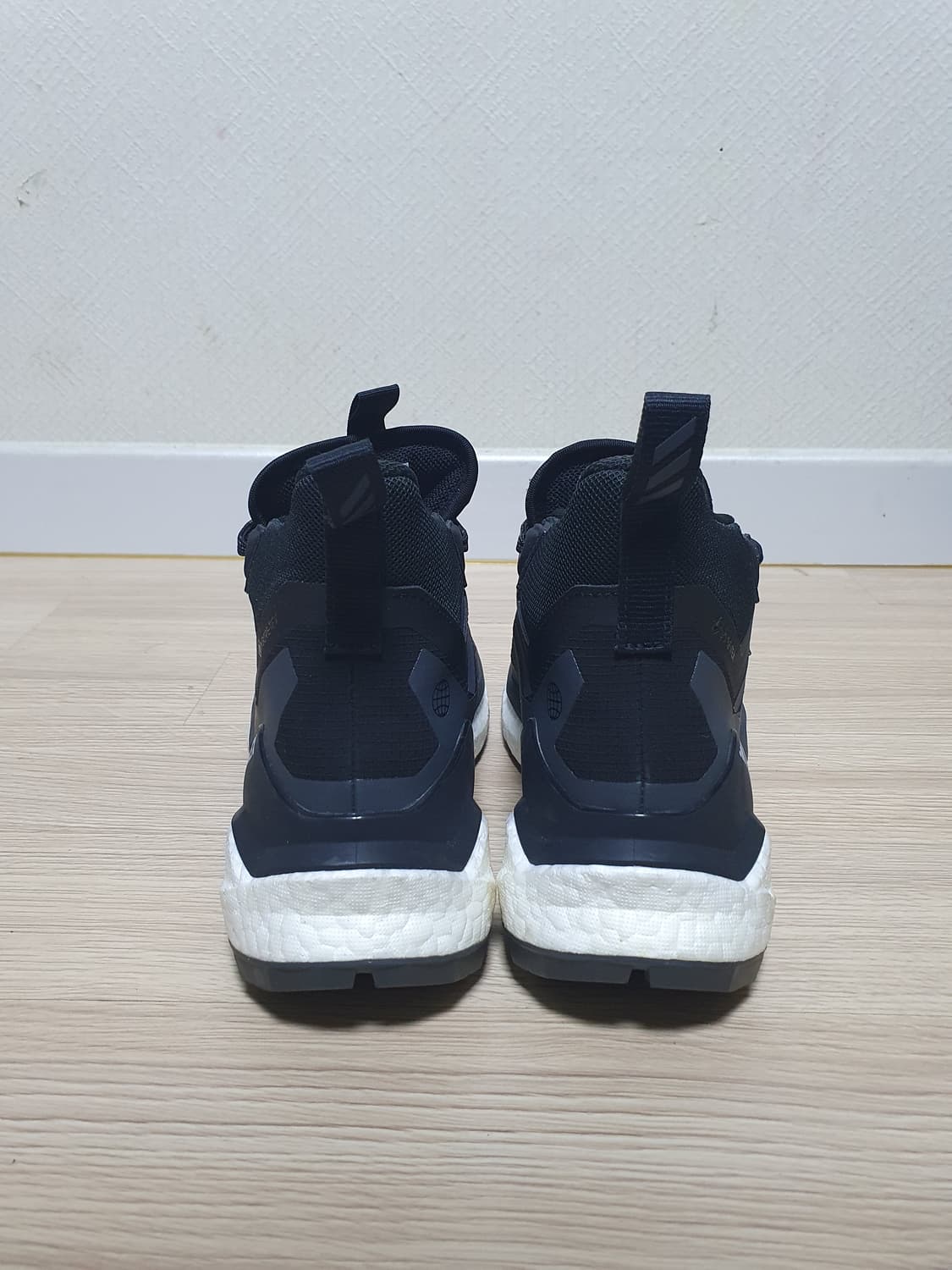 아디다스 테렉스 프리하이커 2 등산화 245 상품이미지5