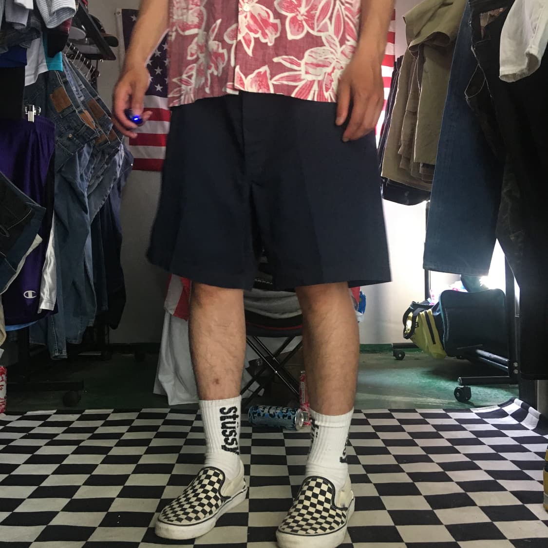 디키즈 반바지 상품이미지1