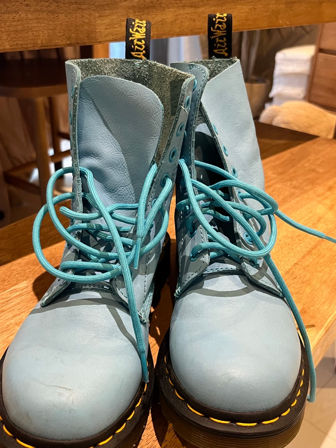 닥터마틴 부츠 상품이미지7