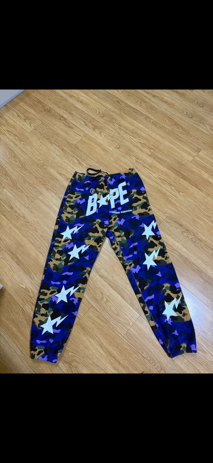 베이프x헤론 프레스톤 믹스 XXL 상품이미지2