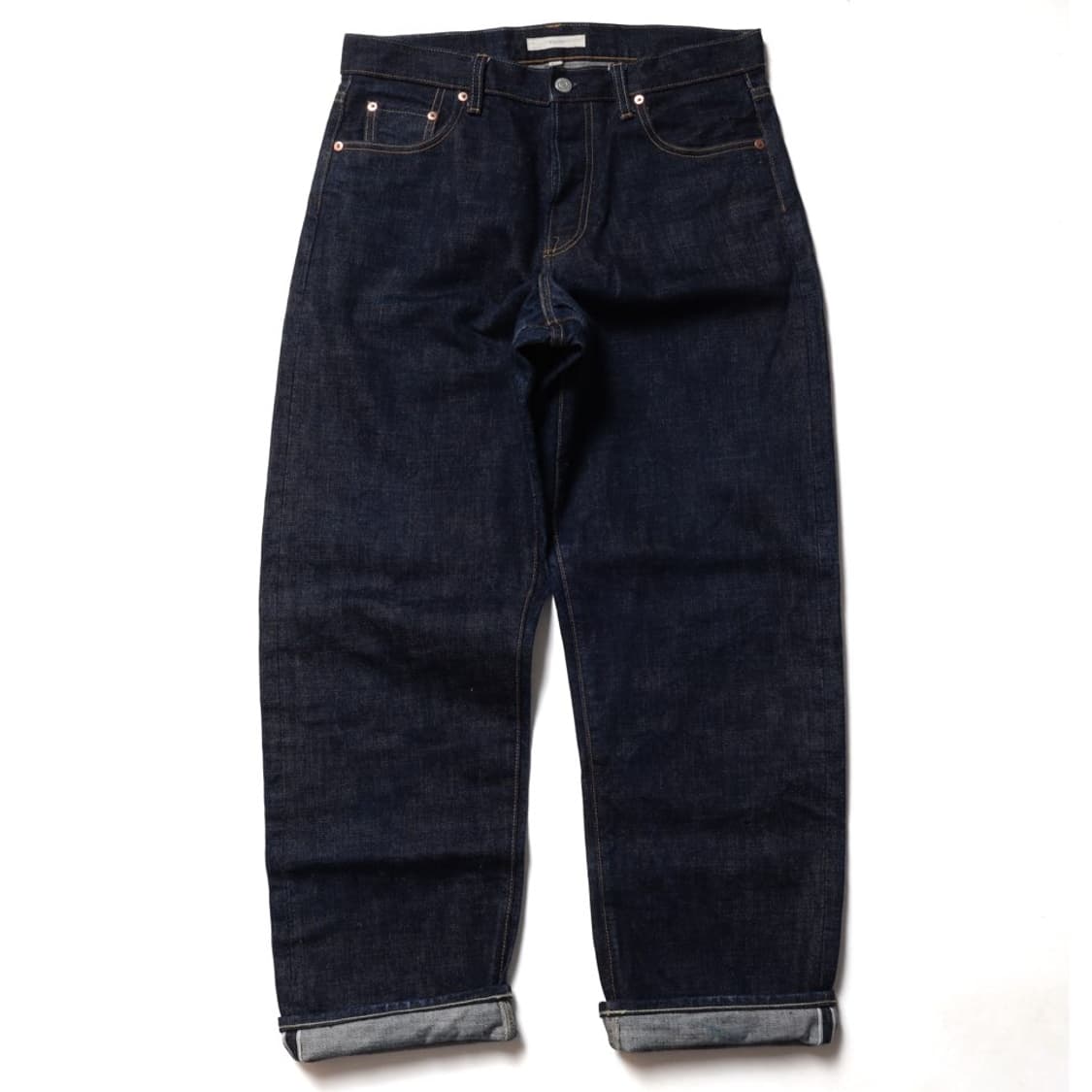 Work Ware Selvedge Denim Pants 
 상품이미지7
