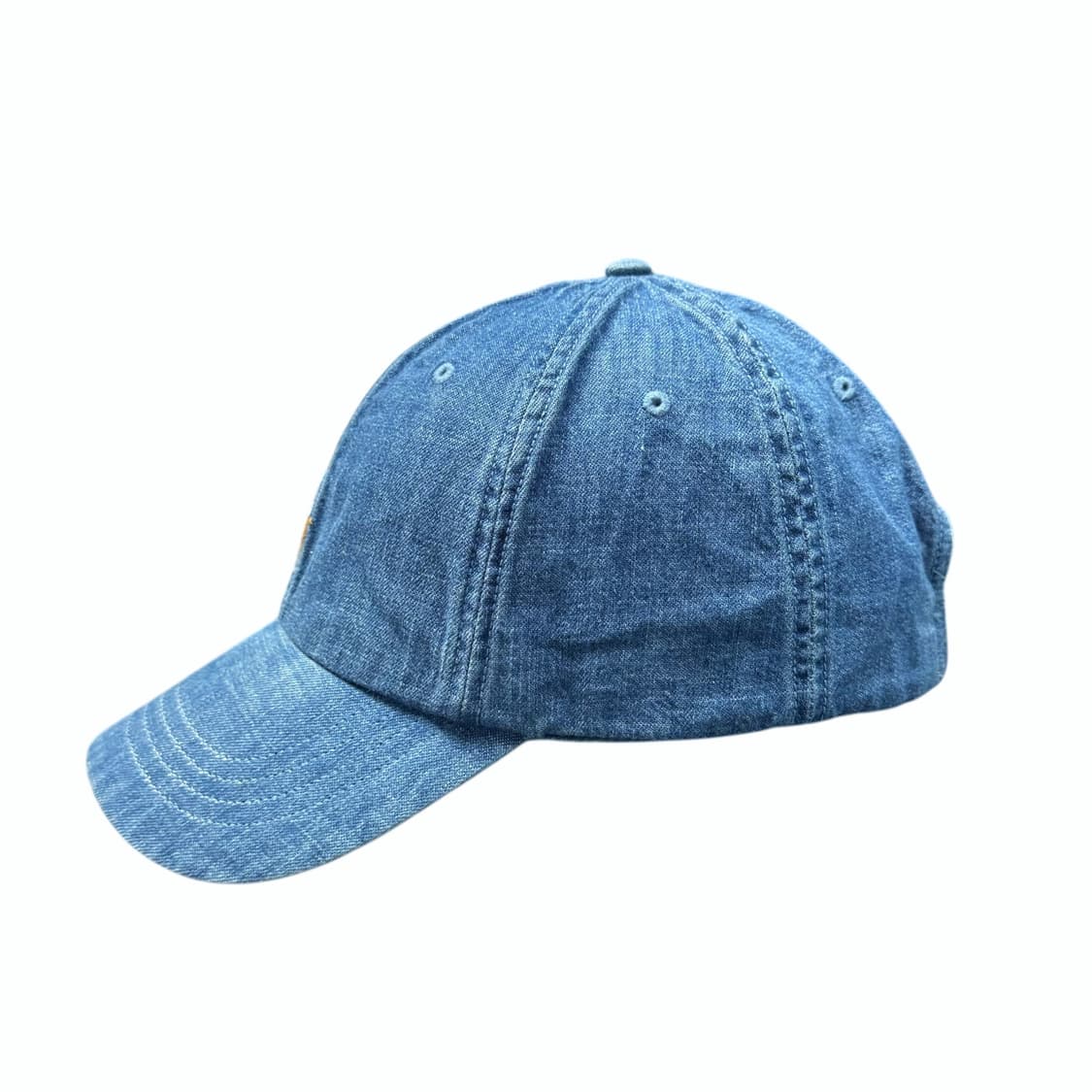 (OS) 폴로 랄프로렌 데님 볼캡 상품이미지3