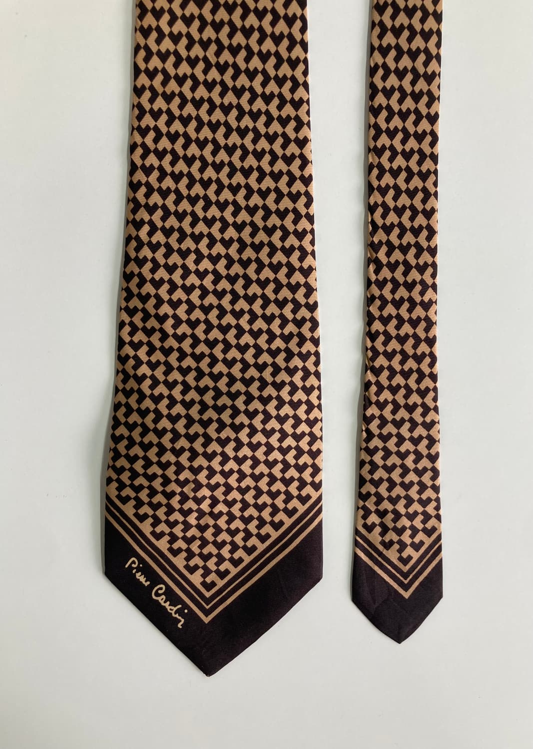 피에르가르뎅 넥타이 상품이미지1