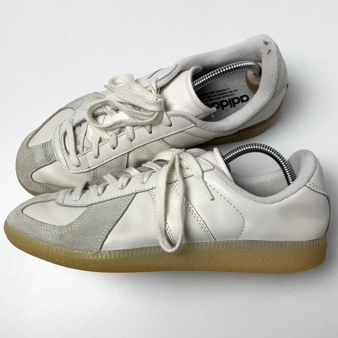 [255/정품] Adidas 아디다스 BW아미 남성 운동화신발 상품이미지1