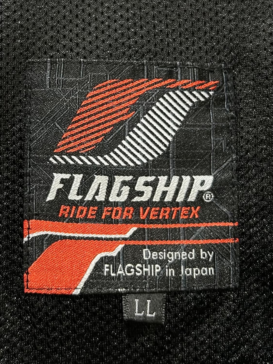 FLAGSHIP racing jacket 상품이미지10