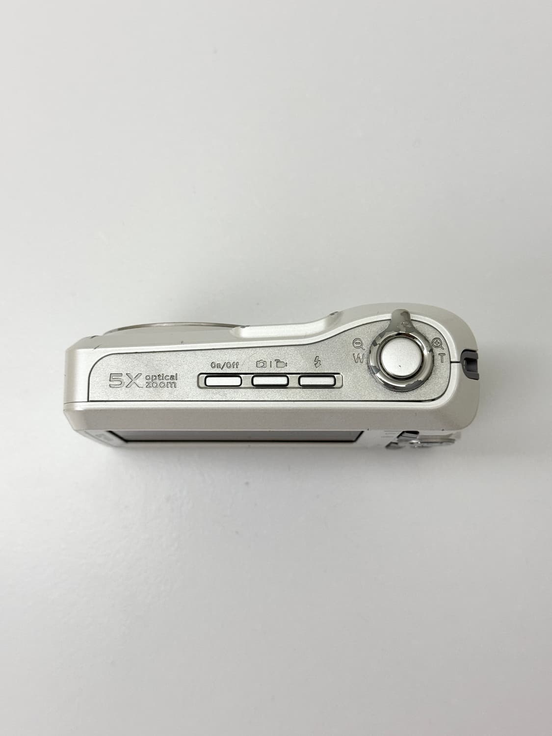 코닥 이지쉐어 c1550 (Kodak easyshare c1550) 상품이미지3