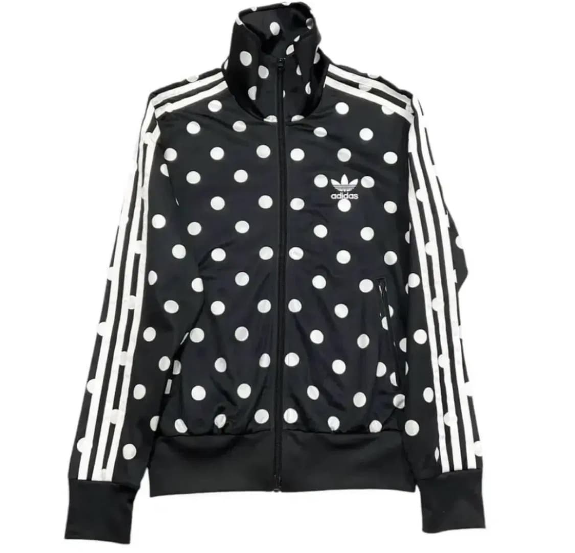 아디다스 도트 져지 상품이미지1