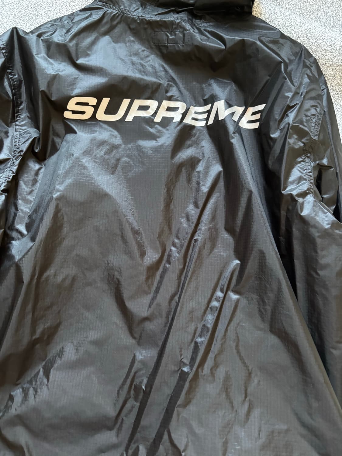 슈프림 아노락 상품이미지2