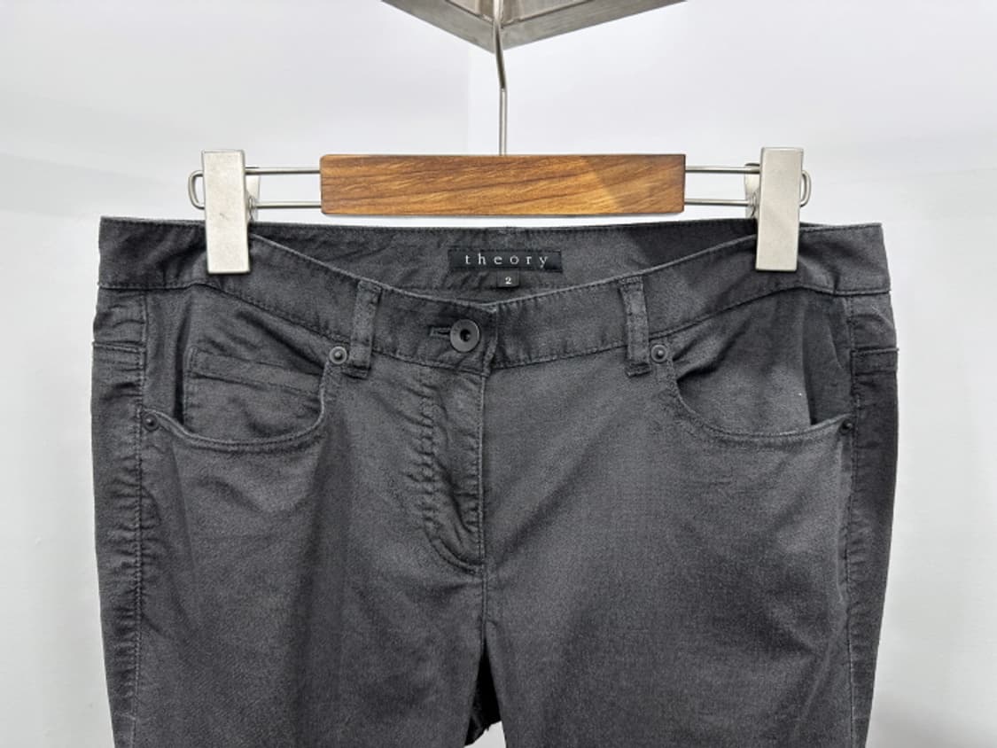 THEORY_ flare fit (28) 상품이미지2
