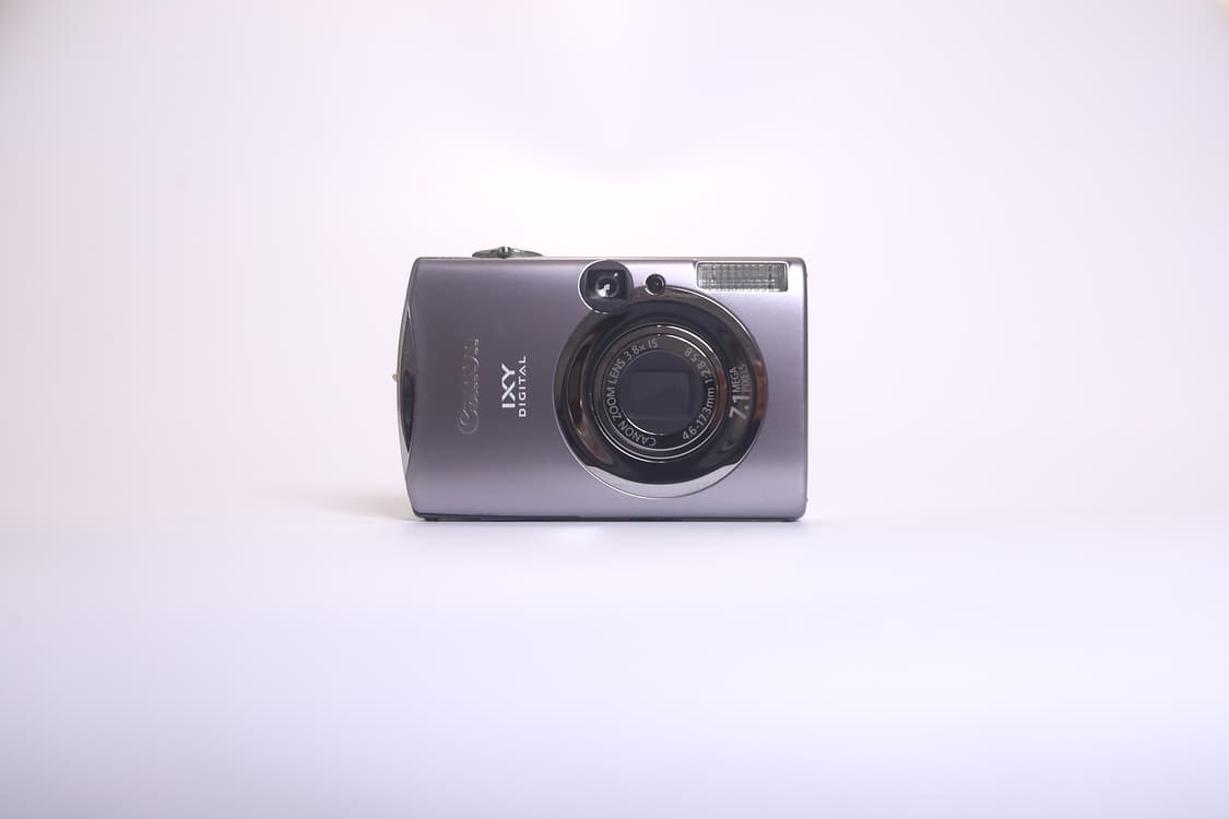 캐논 익시 900 (익서스 850 일본 모델, 이체 시 2만원 할인) 상품이미지2