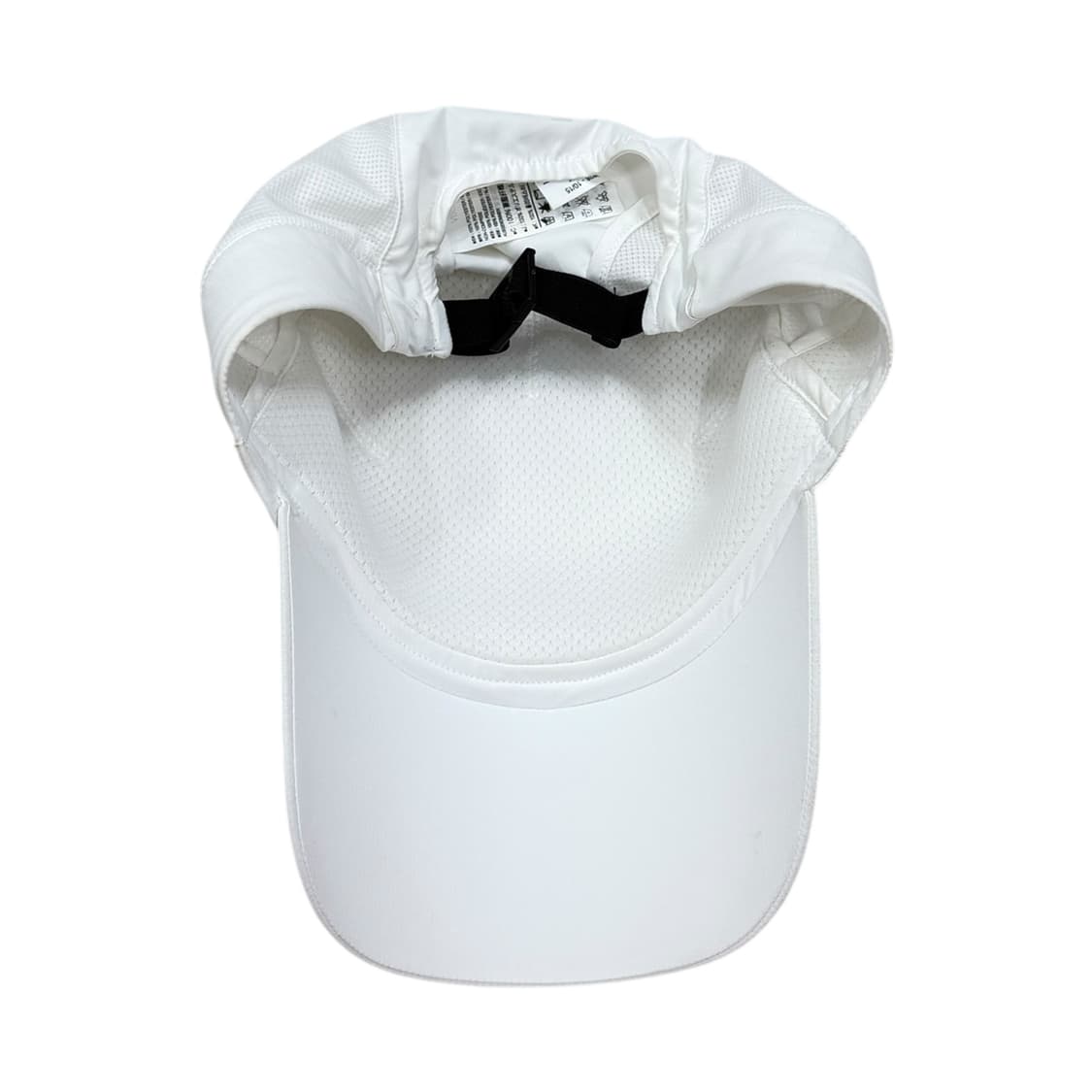 아크테릭스 칼버스 캡 모자 화이트 L-XL 상품이미지3