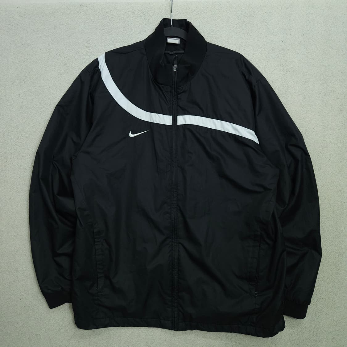 00s 나이키 스우시 바람막이 XL 상품이미지1