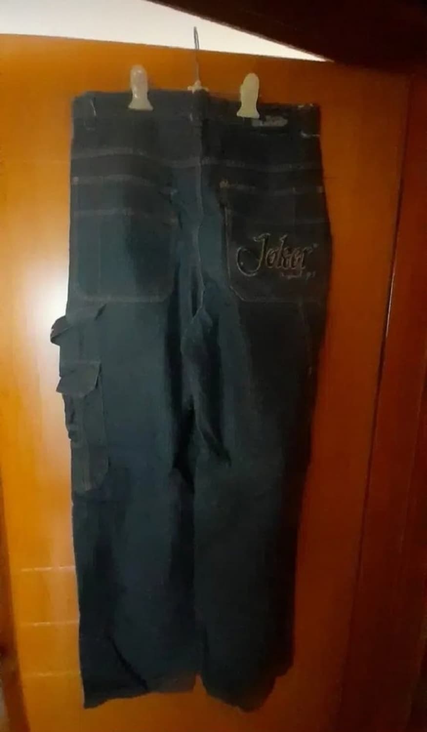 JOKER 77 USA 힙합 청바지 32인치 상품이미지2