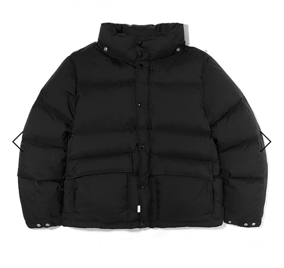 페치 Fetch hungary goose Challenger parka 상품이미지3